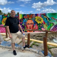 Oscar Pena