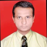 Vikrant Khandkhure