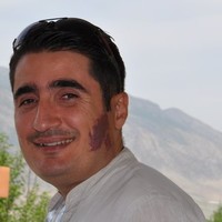 Zaman Khoshnaw