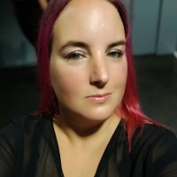 Jessica Hallerström