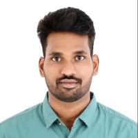 Chakradhar Chowdary