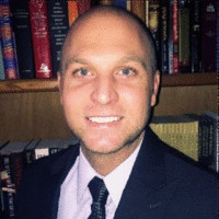 Chad Page