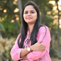 Mohana Priya R