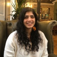 Dhwani Pandya