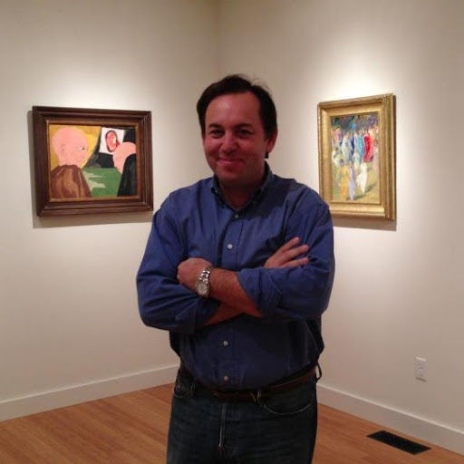 Mark Brock