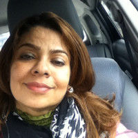 Fatma Aboushabab