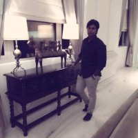 Sathya Pragash