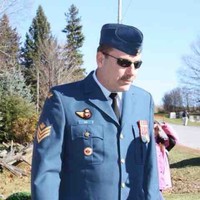 William Haig, CD1