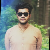 Muhammad Rehman Afridi