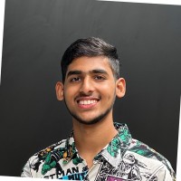 Pravenraam Shankar