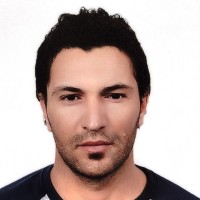 Khaled Touati