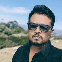 Jaweed Hussain