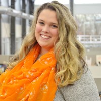 Samantha (Sam) Jones Ledford
