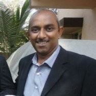 Madhu Kesh