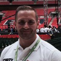 Lee Rayner