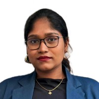Nithya Narayanan