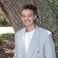 Justin Anahory, M.S.