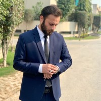 Uzair Ali
