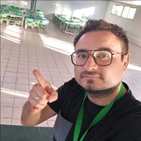 Oscar Luna Osorio