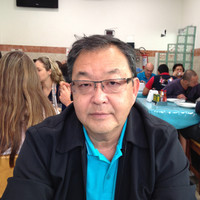 Sidney Numata