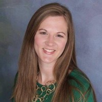 Courtney Wolter