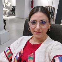 Zeineb Gharbi