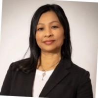 Tracy Outhavong