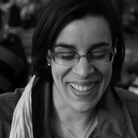 Alina Santiago