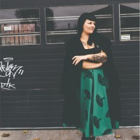 Sylvia Paquette