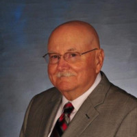 Rod Higgins