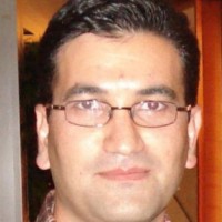 Ali Vakili