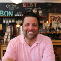 Adam Sassone