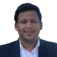 Sanket Jain