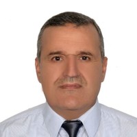 Amjad Alomari