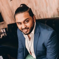 Sharan Dev