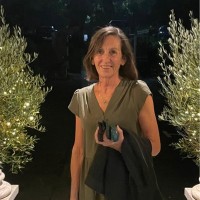 Julie Van Der Helstraete (Bryan)