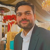 Muhammad Ahmad Babar