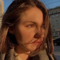 Анастасия Царегородцева