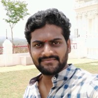 Korada Manikanta