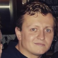 Luke Harp