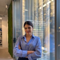 Büşra Özturan