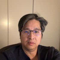 Bruce Ma