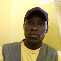 Sammy Mochumbe