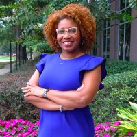 Elisa Jones, MBA