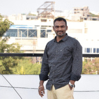 Amarnath Bapatla