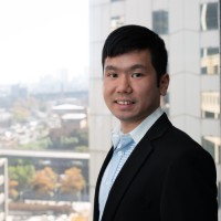 Ben (Zhuobin) Liu