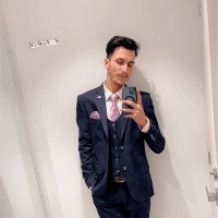 Ubaid Ahmad Khan