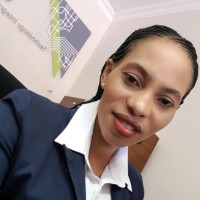 Nomfundo Rangana