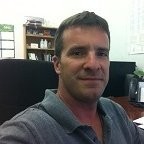 Steven 'Brad' Wilson