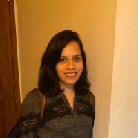 Aditi Dani
